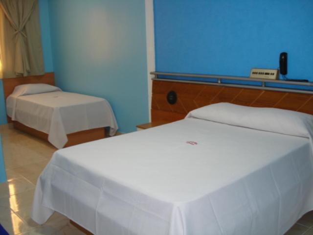 סאו פאולו Hotel Villa Da Penha חדר תמונה