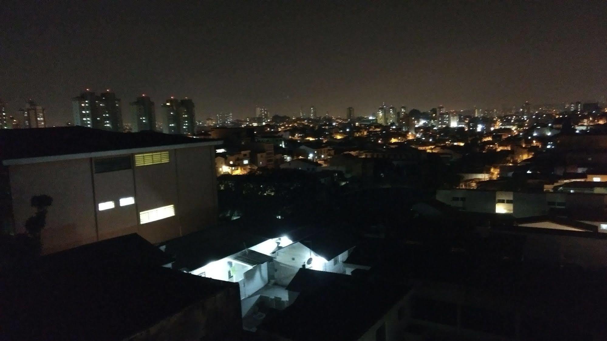 סאו פאולו Hotel Villa Da Penha מראה חיצוני תמונה